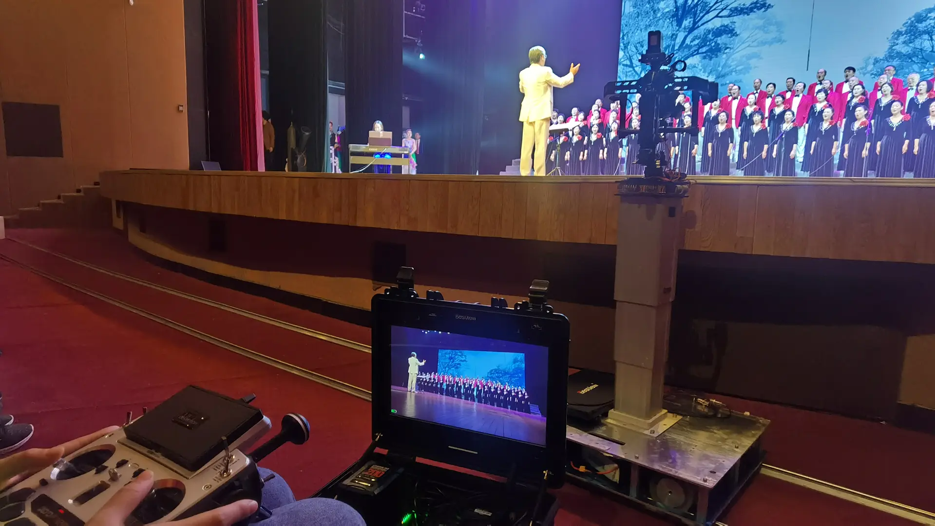 沈门七子——石家庄发布会现场直播