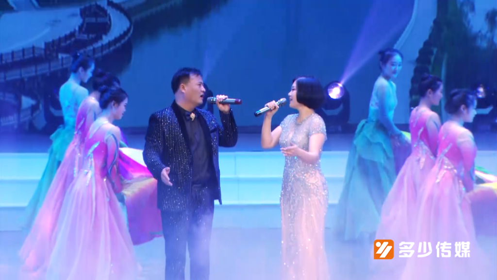 晚会和年会拍摄如何提升拍摄品质